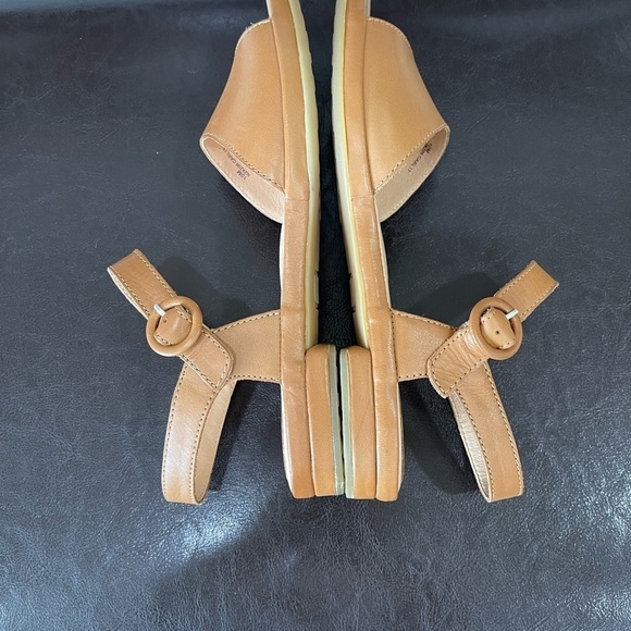 ONO leather excellent used condition shoe size 10 - Picture 13 of 16